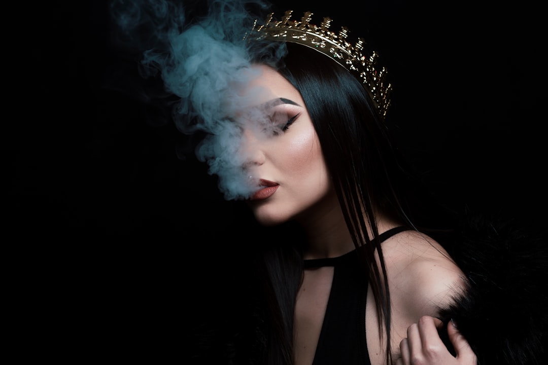 Photo Drag queen