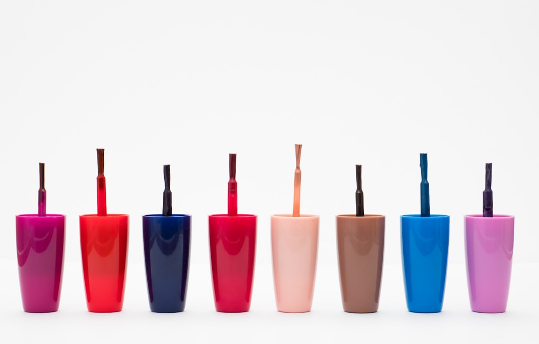 Photo Nail salon